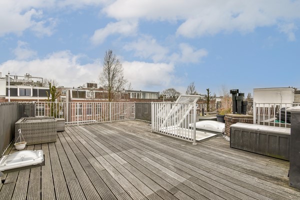 Medium property photo - Johannes Verhulststraat 4-2, 1071 NC Amsterdam